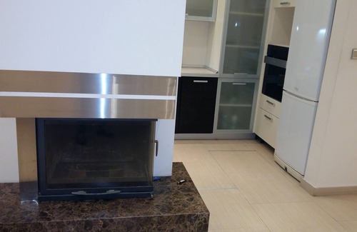 rayon Triaditsa Apartment | Sofia South Park apartment- massive, clean, modern!