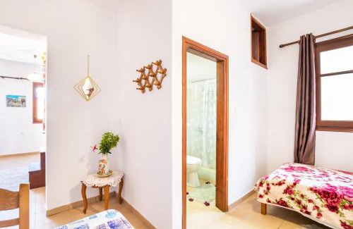 Olympos Apartment | SofiaMikeHouse