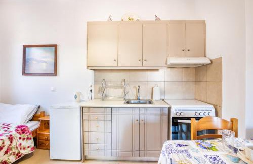 Olympos Apartment | SofiaMikeHouse
