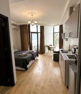 Gonio Apartment | SofiCoast
