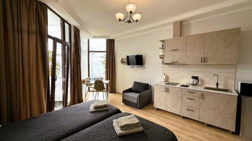 Gonio Apartment | SofiCoast