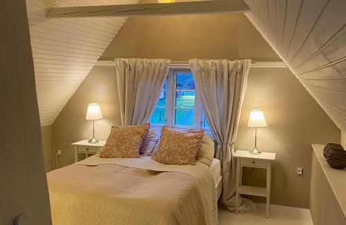 Harlev Villa | Sofie's Hus - Munkgaard