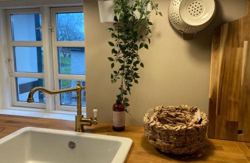 Harlev Villa | Sofie's Hus - Munkgaard