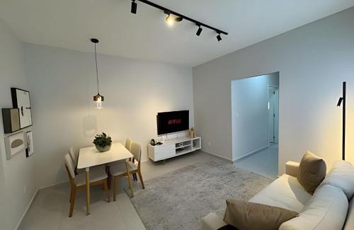 Santo Antonio Apartment | Sofisticado apartamento com ar cond. em Araxá