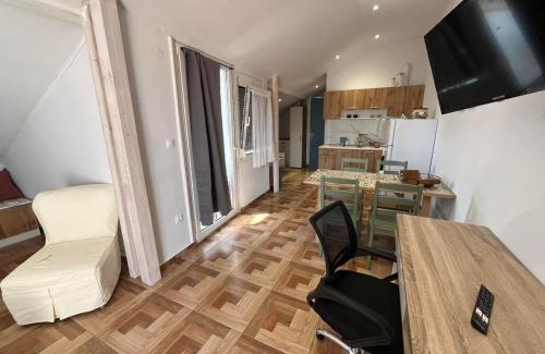 Nea Michaniona Apartment | sofita Nefeli