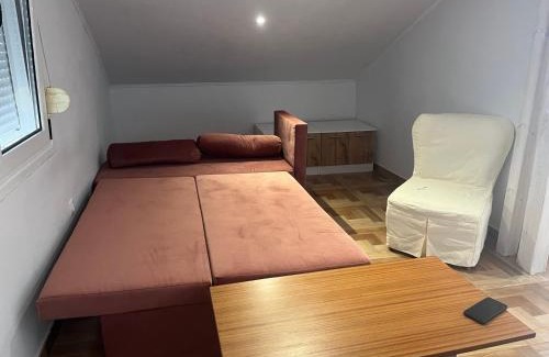 Nea Michaniona Apartment | sofita Nefeli
