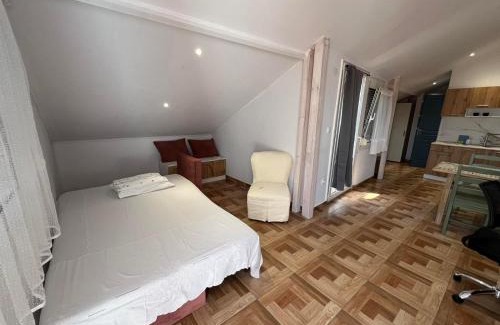 Nea Michaniona Apartment | sofita Nefeli