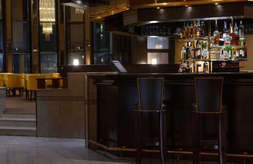 Algiers Hotel | Sofitel Algiers Hamma Garden
