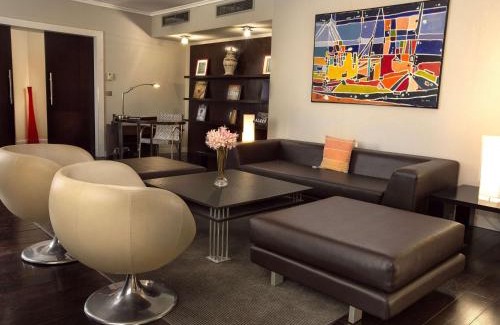 Algiers Hotel | Sofitel Algiers Hamma Garden