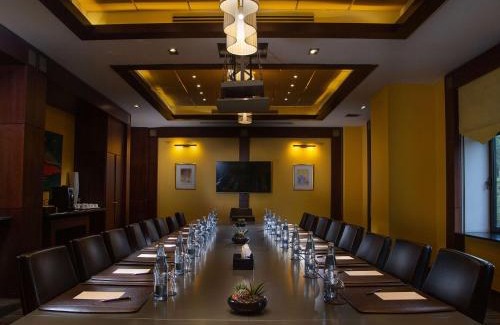 Algiers Hotel | Sofitel Algiers Hamma Garden