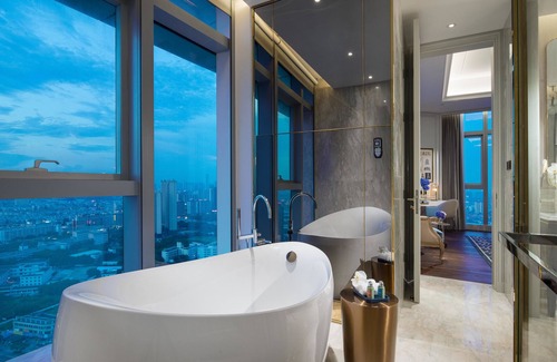 Shunde Hotel | Sofitel Foshan