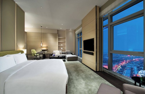 Shunde Hotel | Sofitel Foshan