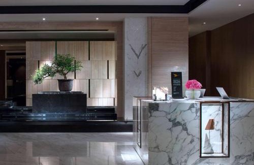 Shunde Hotel | Sofitel Foshan Shunde - Free shuttle bus during Canton Fair