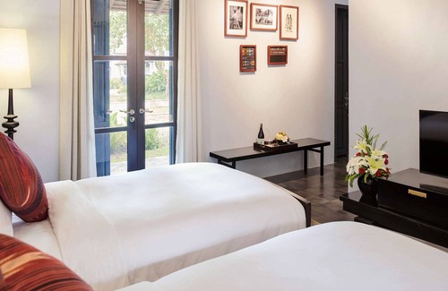 Luang Prabang Hotel | Sofitel Luang Prabang