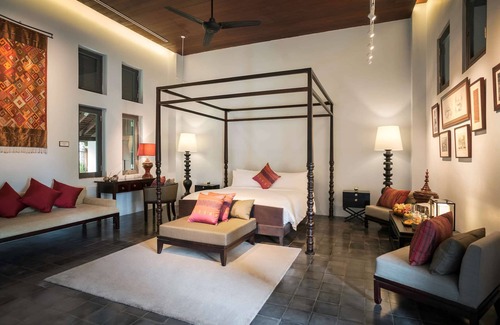 Luang Prabang Hotel | Sofitel Luang Prabang
