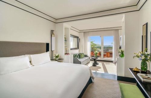 Hivernage Hotel | Sofitel Marrakech Palais Impérial & Spa