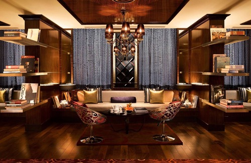 Bandra Kurla complex Hotel | Sofitel Mumbai BKC Hotel