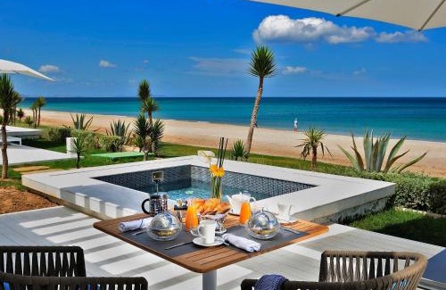 M'diq Hotel | Sofitel Tamuda Bay Beach And Spa