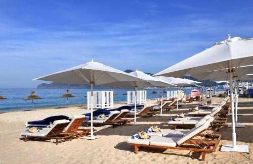 M'diq Hotel | Sofitel Tamuda Bay Beach And Spa