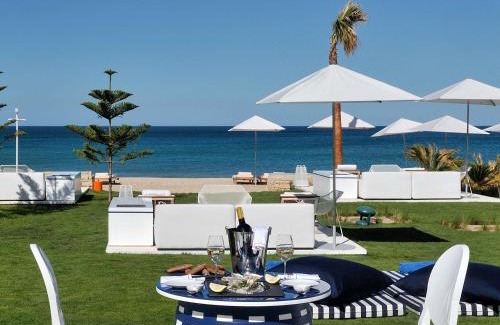 M'diq Hotel | Sofitel Tamuda Bay Beach And Spa