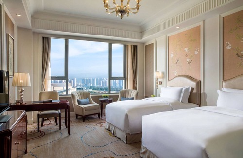 Chengxi District Hotel | Sofitel Xining