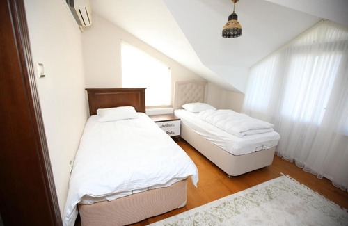 Trabzon Villa | SOFRA KAYA VİLLA