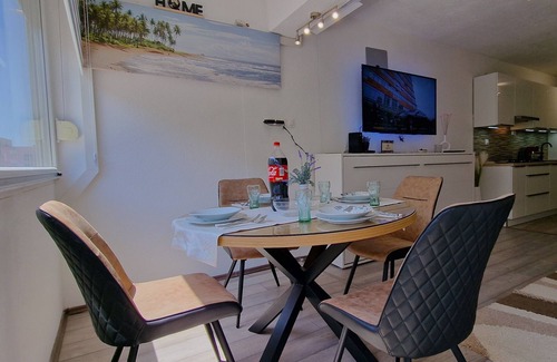 Solin Apartment | Soft App in Solin next to Split