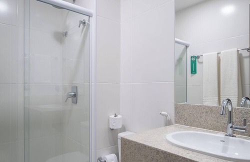 Alagoinhas Hotel | Soft Inn Alagoinhas