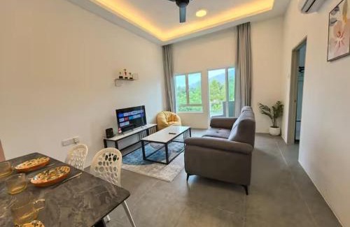 Kuah Apartment | Soft Langkawi 06