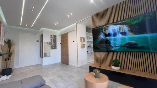 Koenigshoffen Est Apartment | Softwave Wellness Home strasbourg with garage included