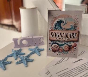 Nizza di Sicilia Apartment | SognaMare
