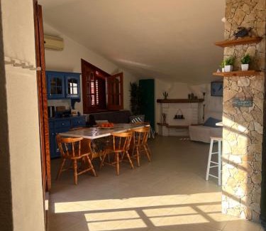 Nizza di Sicilia Apartment | SognaMare