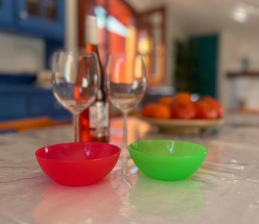Nizza di Sicilia Apartment | SognaMare
