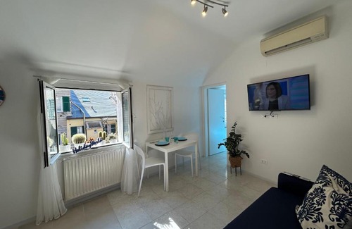 Voltri Apartment | Sogni al Sole by Holiday World