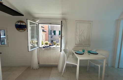 Voltri Apartment | Sogni al Sole by Holiday World