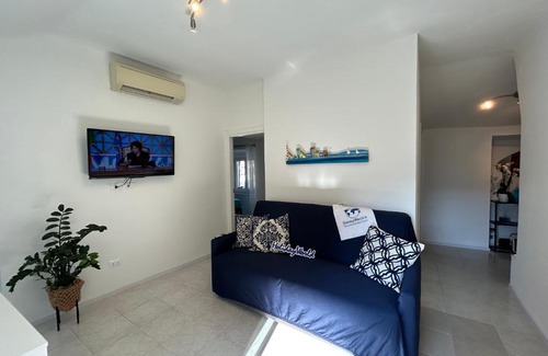 Voltri Apartment | Sogni al Sole by Holiday World