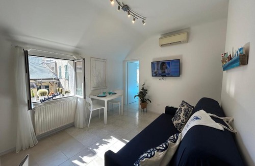 Voltri Apartment | Sogni al Sole by Holiday World