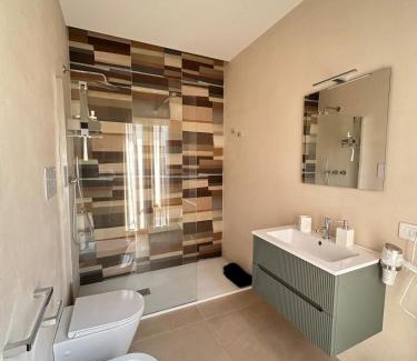 Caltagirone House | SogniDivini