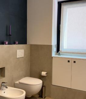 Grosio Apartment | Sogno Alpino
