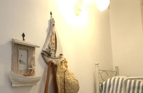 Polignano a Mare Apartment | Sogno D'Amare, casa con vista e terrazzo privato