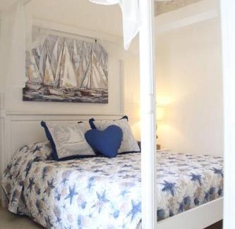 Polignano a Mare Apartment | Sogno D'Amare, casa con vista e terrazzo privato