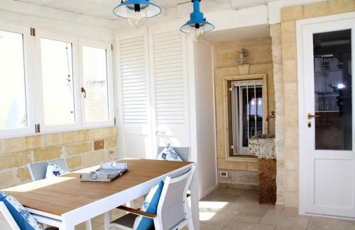 Polignano a Mare Apartment | Sogno D'Amare, casa con vista e terrazzo privato