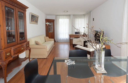 Paradiso Apartment | Sogno in Paradiso, Paradiso (Lugano), Switzerland