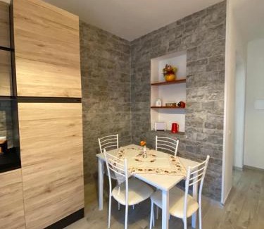 Capodimonte House | Sogno sul lago