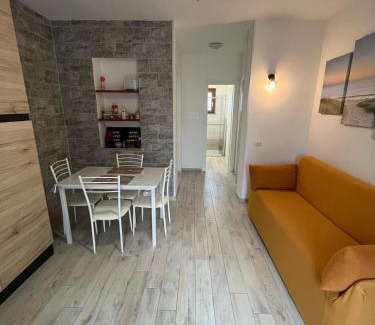 Capodimonte House | Sogno sul lago