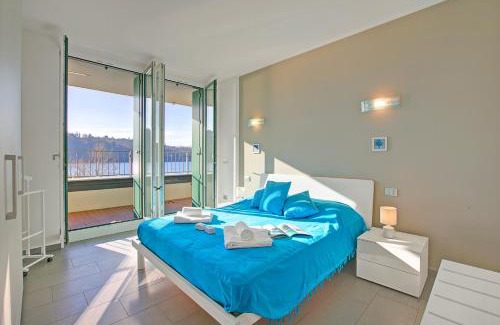 Laveno Apartment | Sogno Sul Lago Lake Front - Happy Rentals