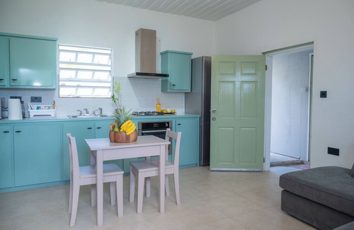 Bois d'Orange Villa | SOHI Villa
