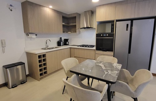 Cuenca Apartment | Soho 174 cuenca