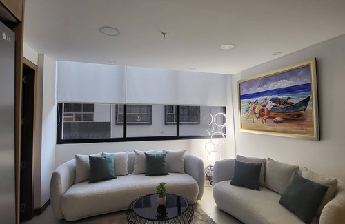 Cuenca Apartment | Soho 174 cuenca