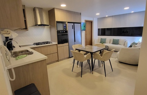 Cuenca Apartment | Soho 174 cuenca